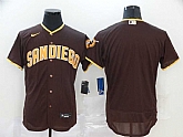 Padres Blank Brown Nike 2020 Flexbase Jersey,baseball caps,new era cap wholesale,wholesale hats
